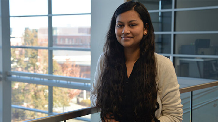 Shoilee Rahman