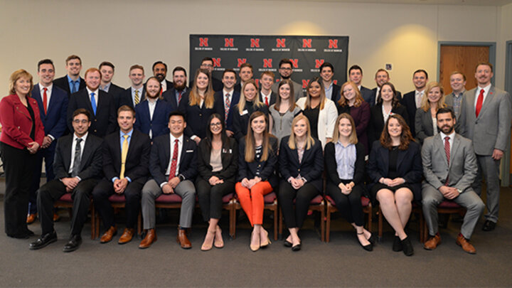 Sales Certificate Recipients