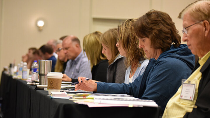 The Nebraska Tax Institute hosts events across the state for convenient access to all Nebraska tax professionals.