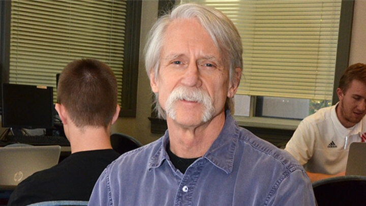 Dr. Tom Omer