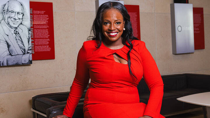 Marlenia Thornton