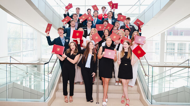 Sales Program Leads to In-Demand Skill Development and Job Offers