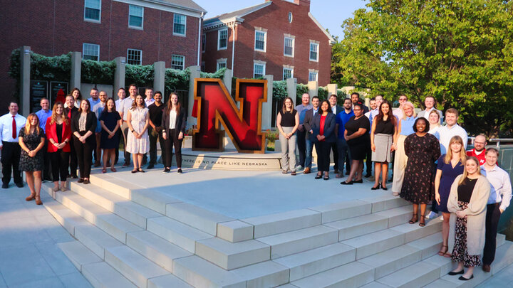 Nebraska Business Alumnni