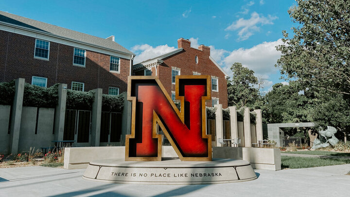Nebraska Alumni Association