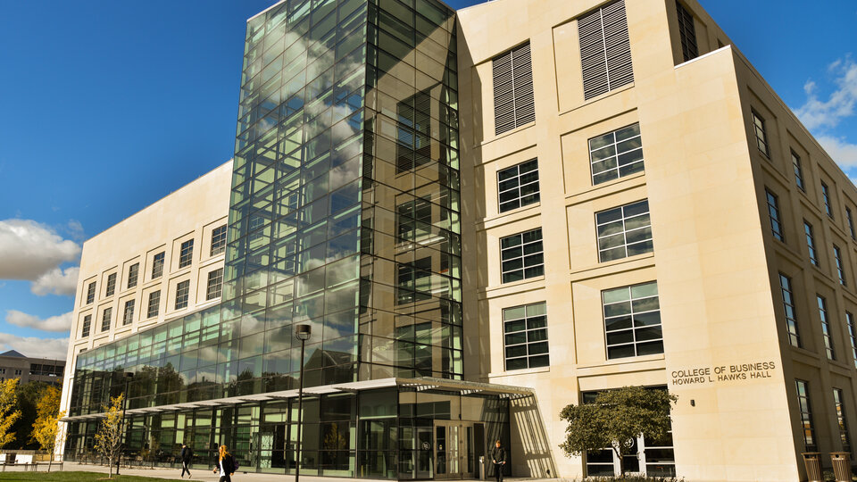 Hawks Hall