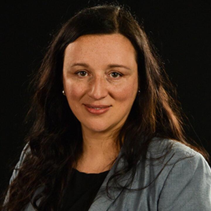 Avatar for Stanislava (Stas) Nikolova