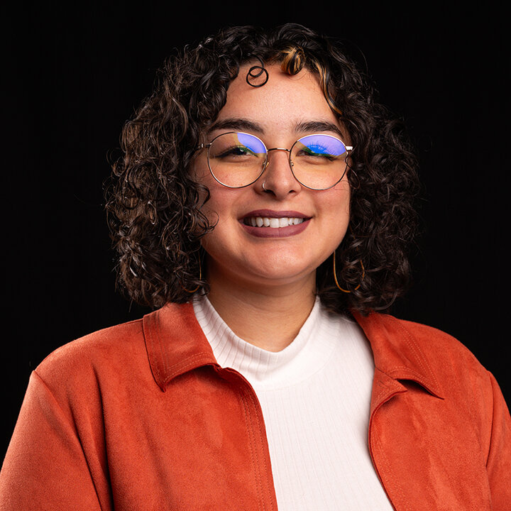 Avatar for Allie Garcia