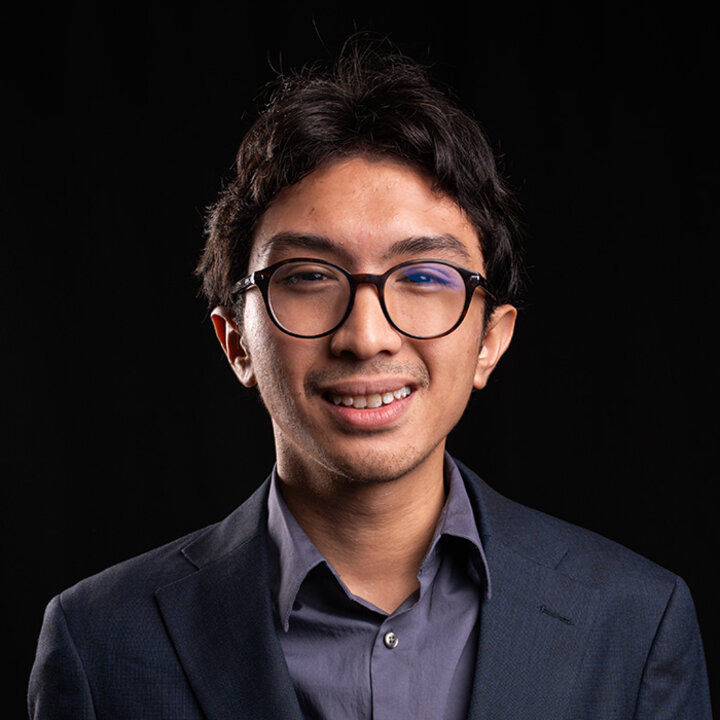 Avatar for Izzat Ahmad Adly