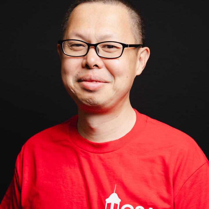 Avatar for Chaoyue Tian
