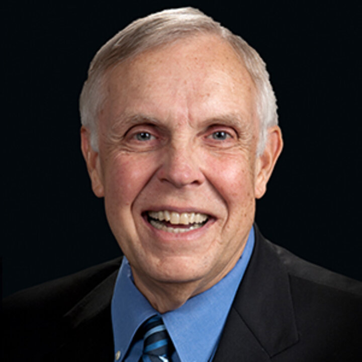 Avatar for Fred Luthans