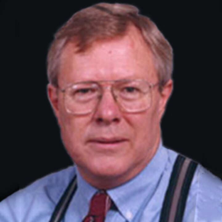 Avatar for George M. McCabe