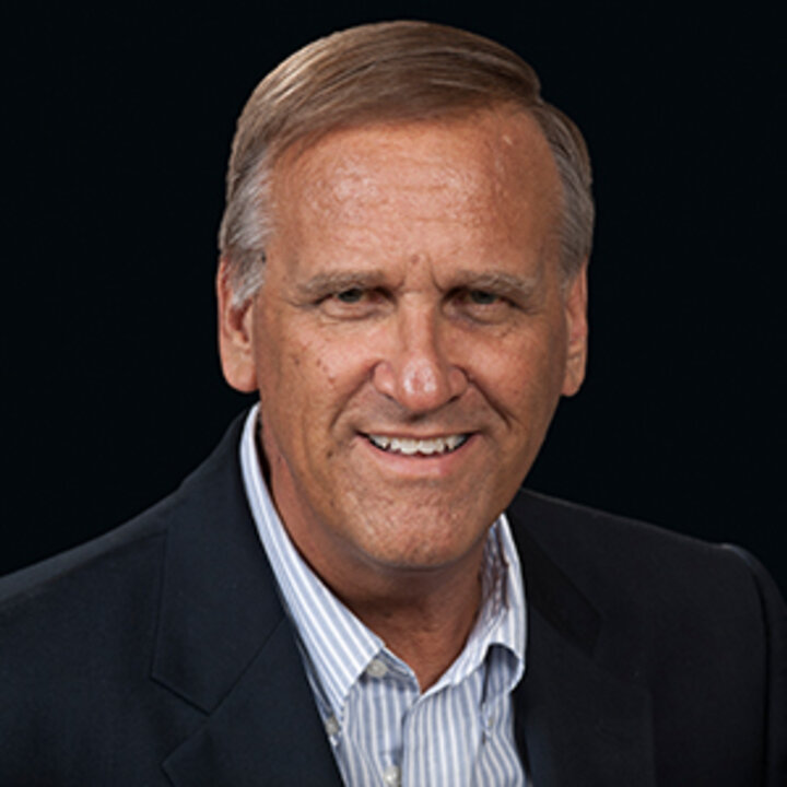 Avatar for Gordon V. Karels