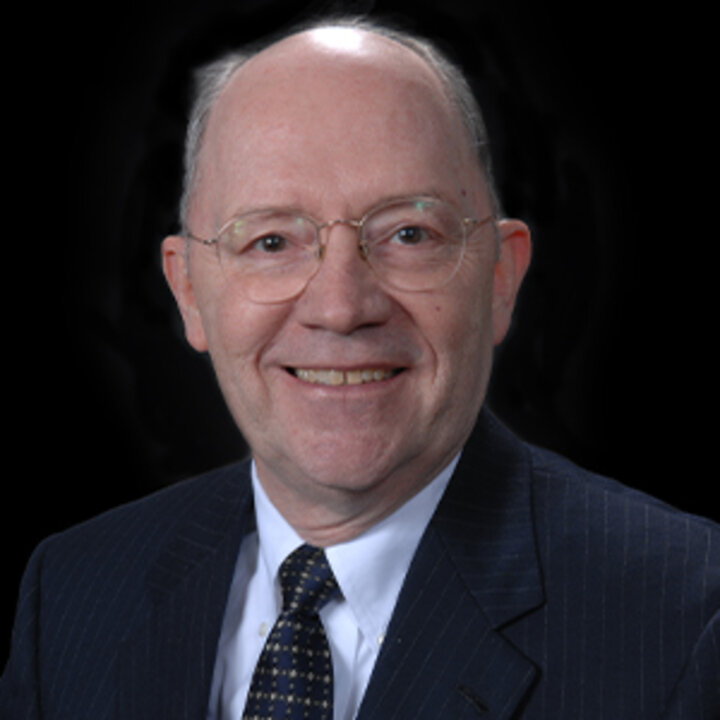 Avatar for F. Gregory Hayden