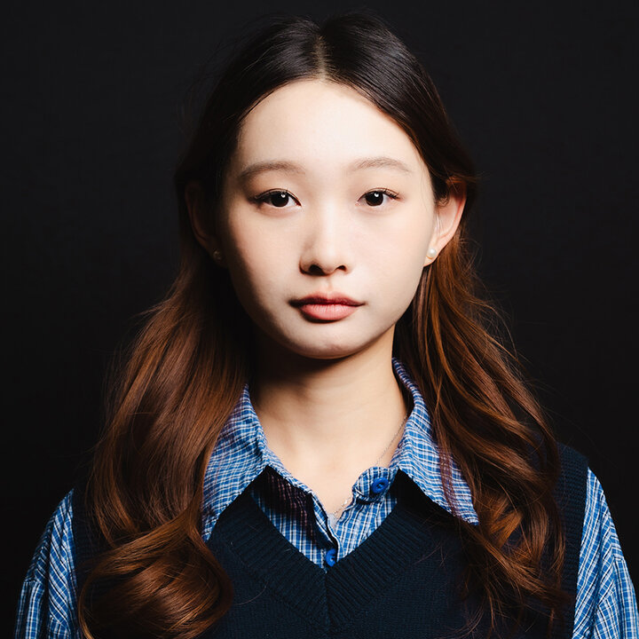 Avatar for Haoxin Xu