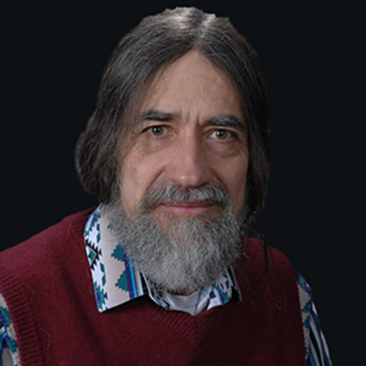 Avatar for Hendrik van den Berg