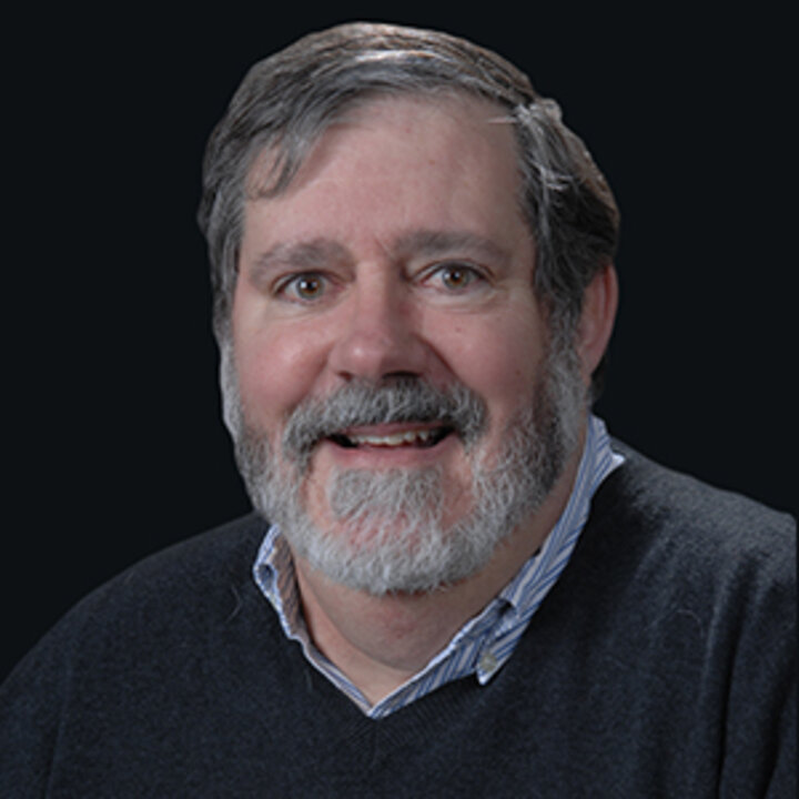 Avatar for James W. Gentry