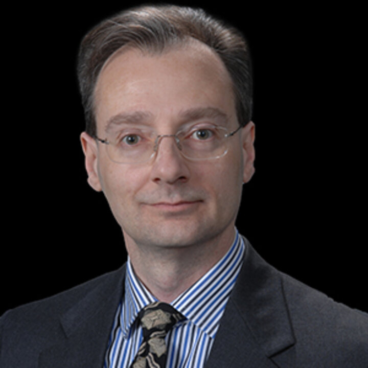 Avatar for John Geppert