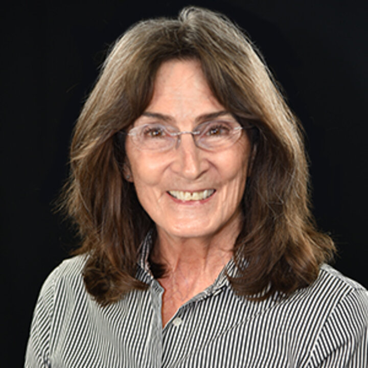 Avatar for Marjorie Shelley