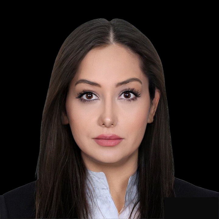 Avatar for Romina Raafat