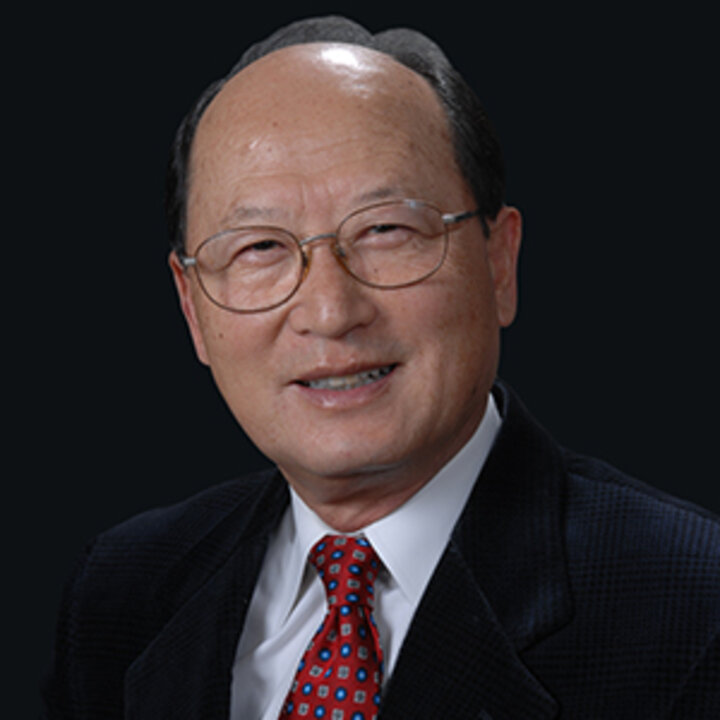Avatar for Sang M. Lee