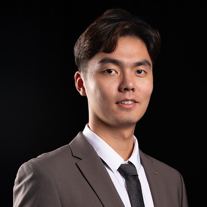 Avatar for Shuliu Hu