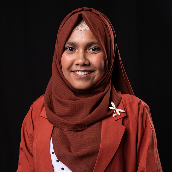 Avatar for Suraiya Binte Ali