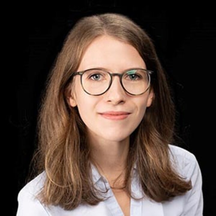 Avatar for Karina Sindermann