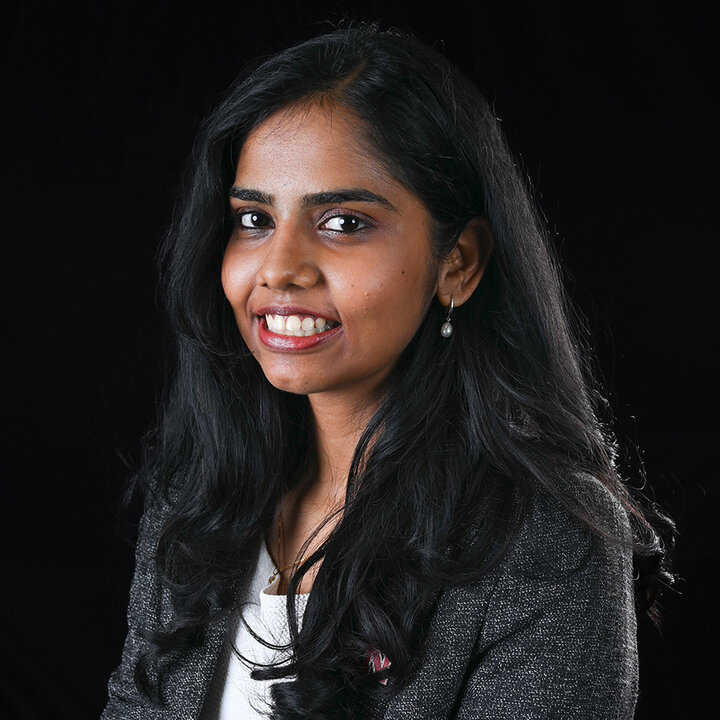 Avatar for Sushma Kambagowni