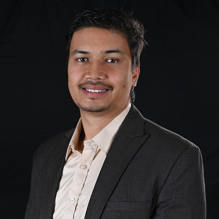 Avatar for Sanjeet Thapa