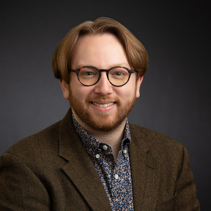 Avatar for Brandon Fogel