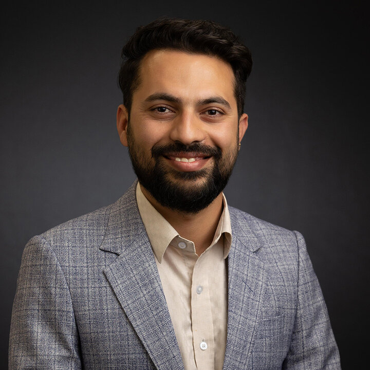 Avatar for Sandeep Sharma