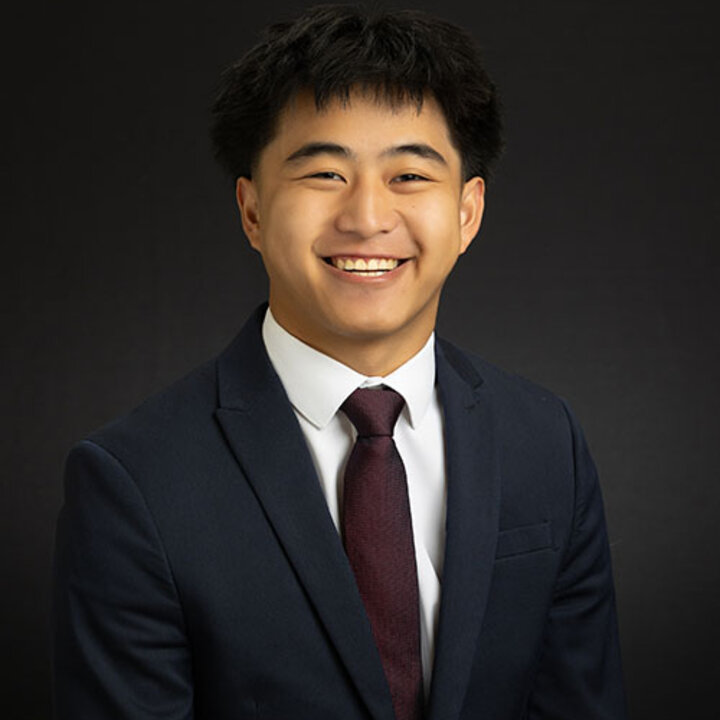 Avatar for Isaac Lagman