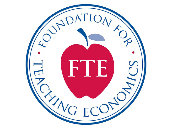 Foundation for Teaching Economics logo