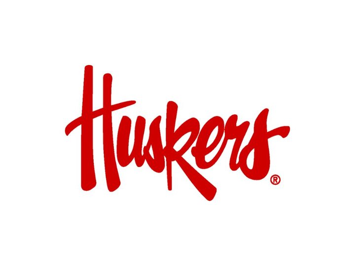 Huskers logo