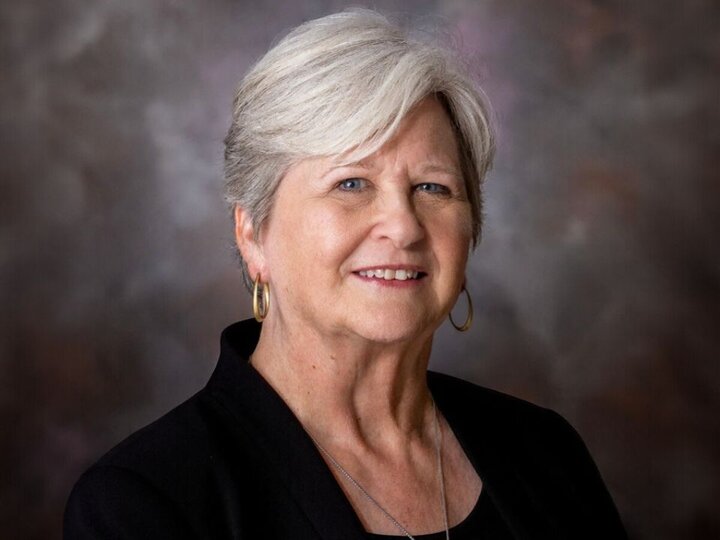 Kathy Ankerson