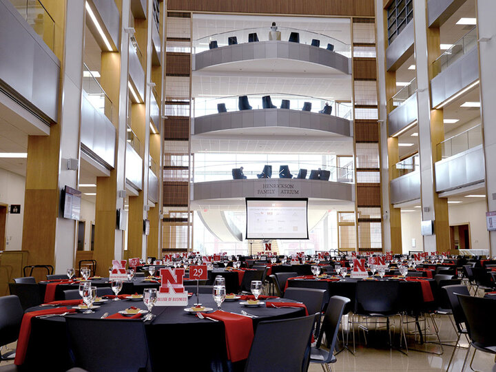 atrium 
