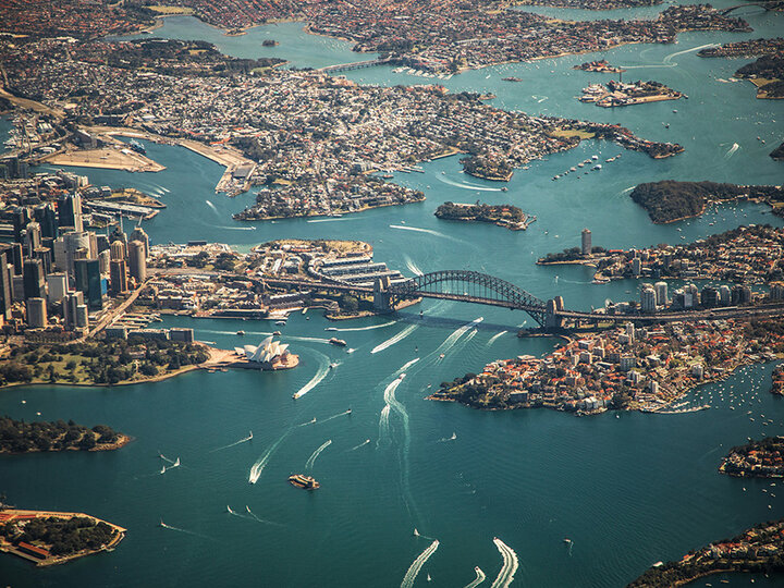 Australia