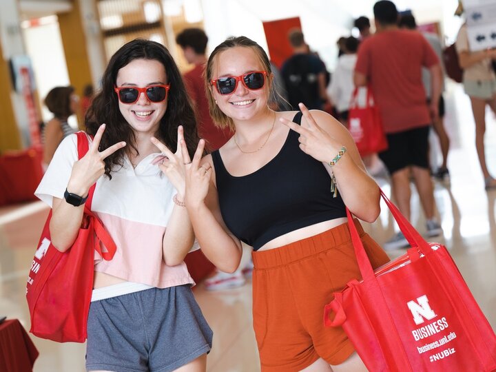 Back to School Bash
