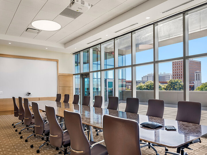 boardroom