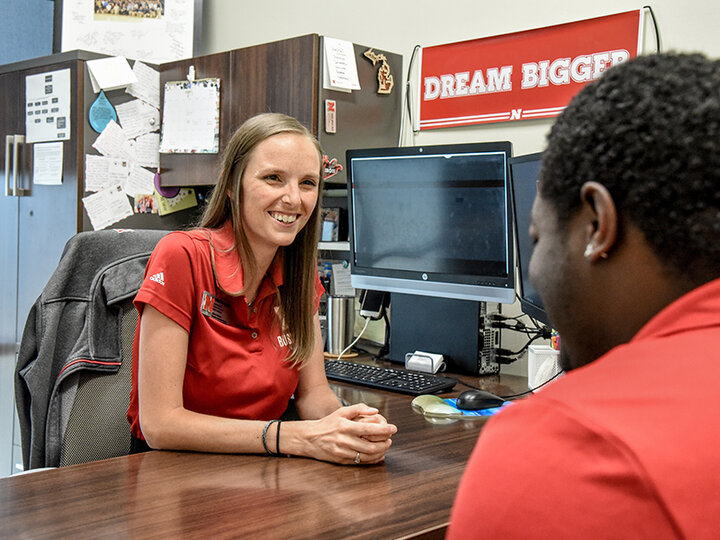 CoB Advising