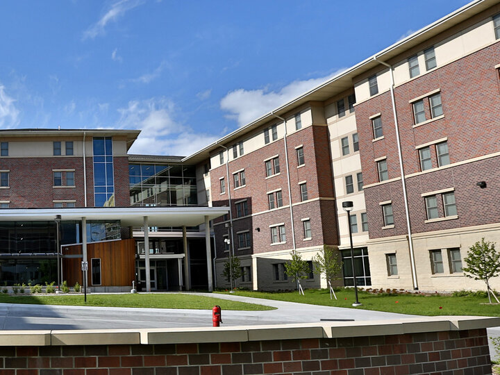 Eastside Suites