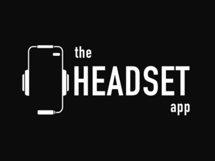 the Headset App