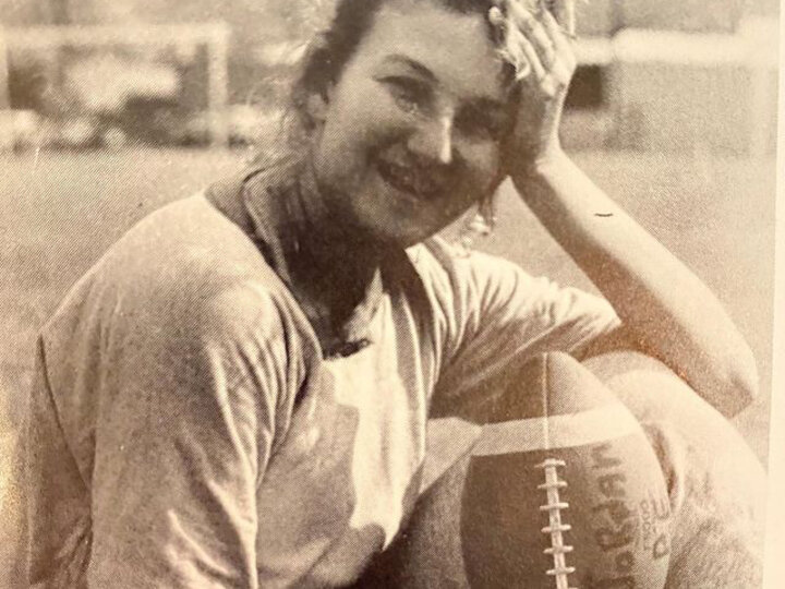 Dr. Jennifer Davidson