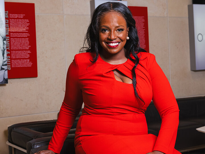 Marlenia Thornton