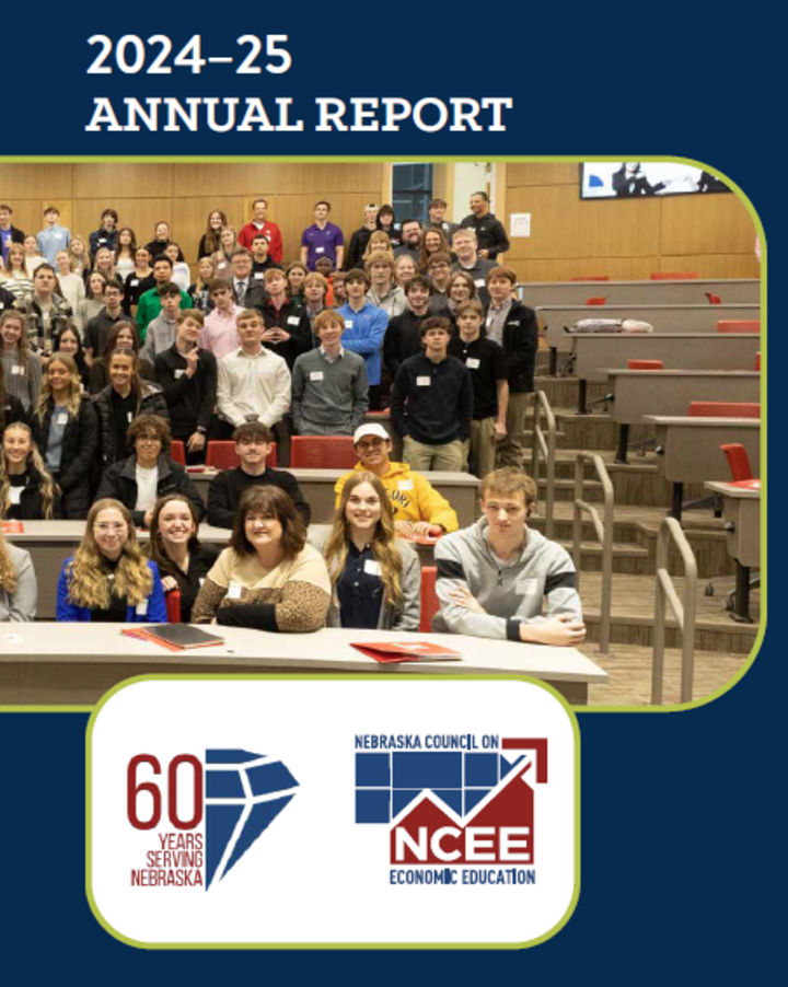 24-25 Annual report