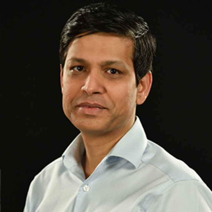 Alok Kumar