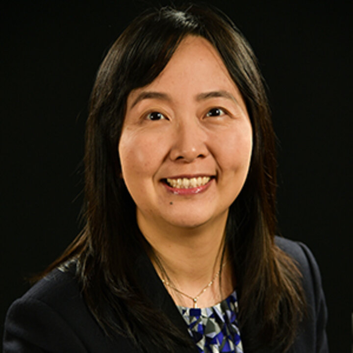 Biyu Wu
