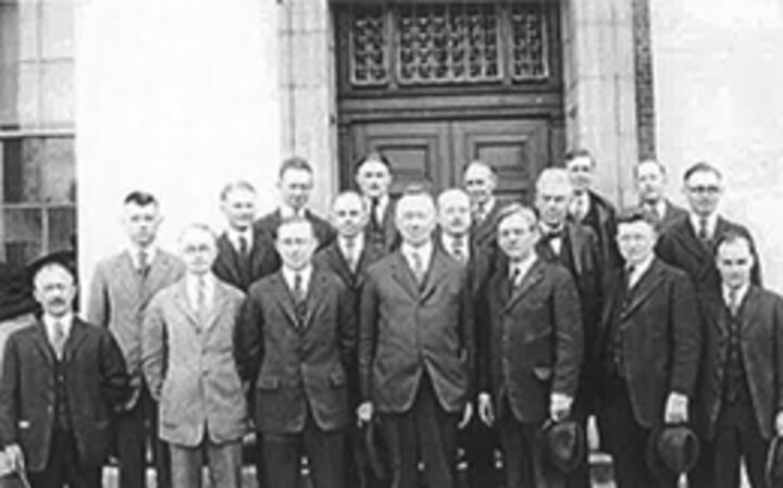 CBA Faculty