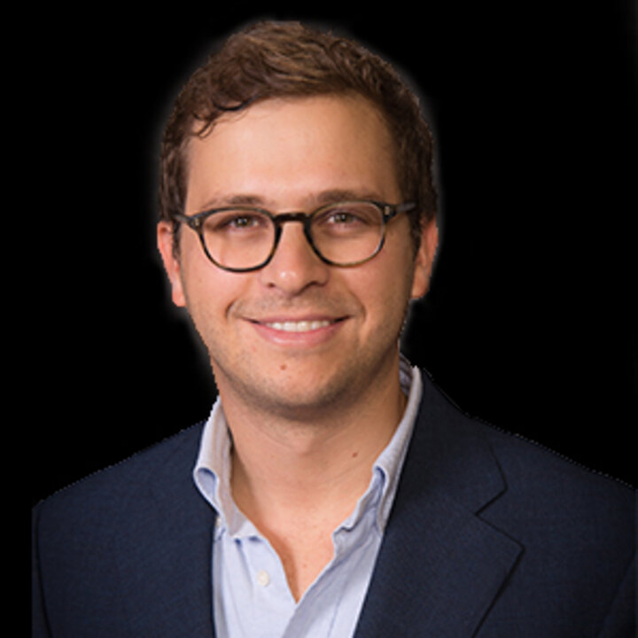 Daniel Tannenbaum