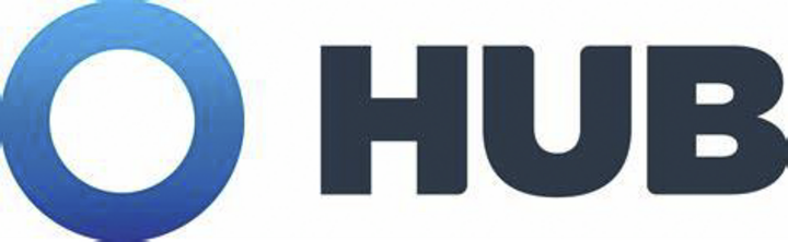 HUB International logo